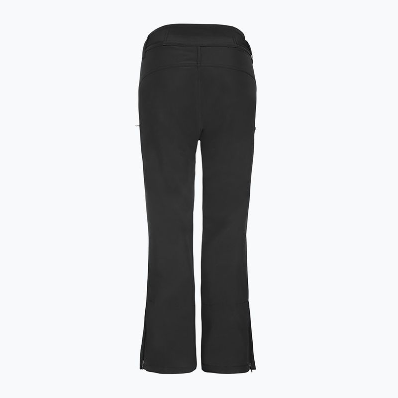 Spodnie narciarskie damskie Protest Lole true black 5