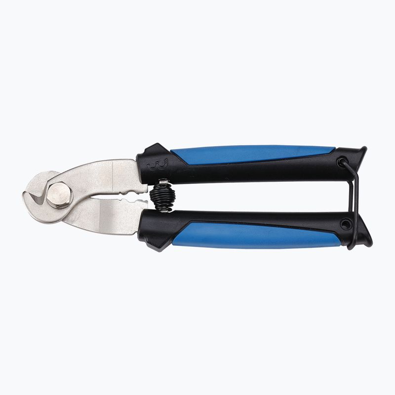 Obcinaczki do linek i pancerzy BBB Cycling FastCut black/silver 2