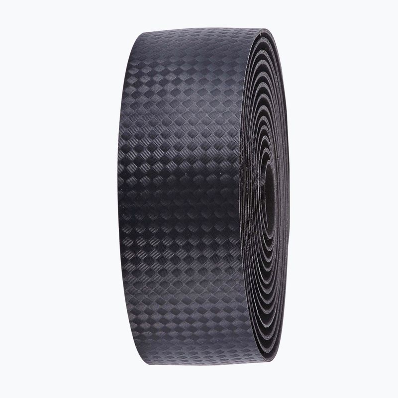 Owijka na kierownicę BBB Cycling RaceRibbon Carbon black