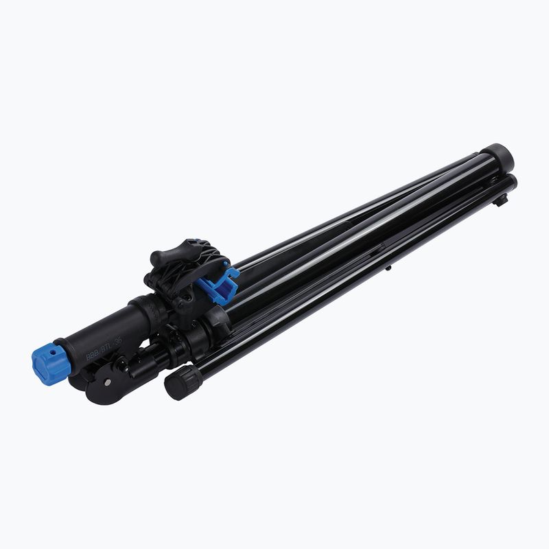 Stojak rowerowy serwisowy BBB Cycling ProfiMount black/silver 2