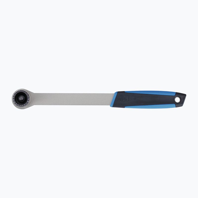 Klucz rowerowy do suportu BBB Cycling PullStar black/blue 2