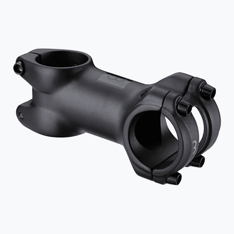 Mostek BBB Cycling RoadForce II 80 mm black