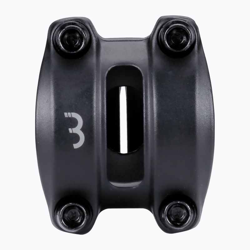 Mostek BBB Cycling RoadForce II 80 mm black 3
