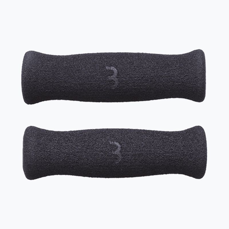Chwyty kierownicy BBB Cycling FoamWave black