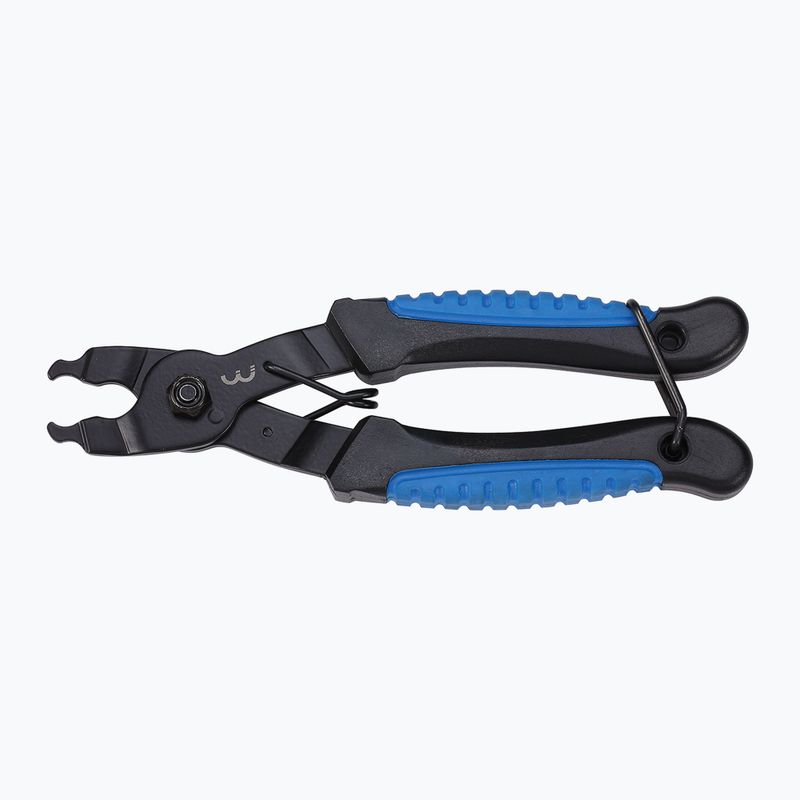 Szczypce do łańcucha BBB Cycling LinkFix black/blue