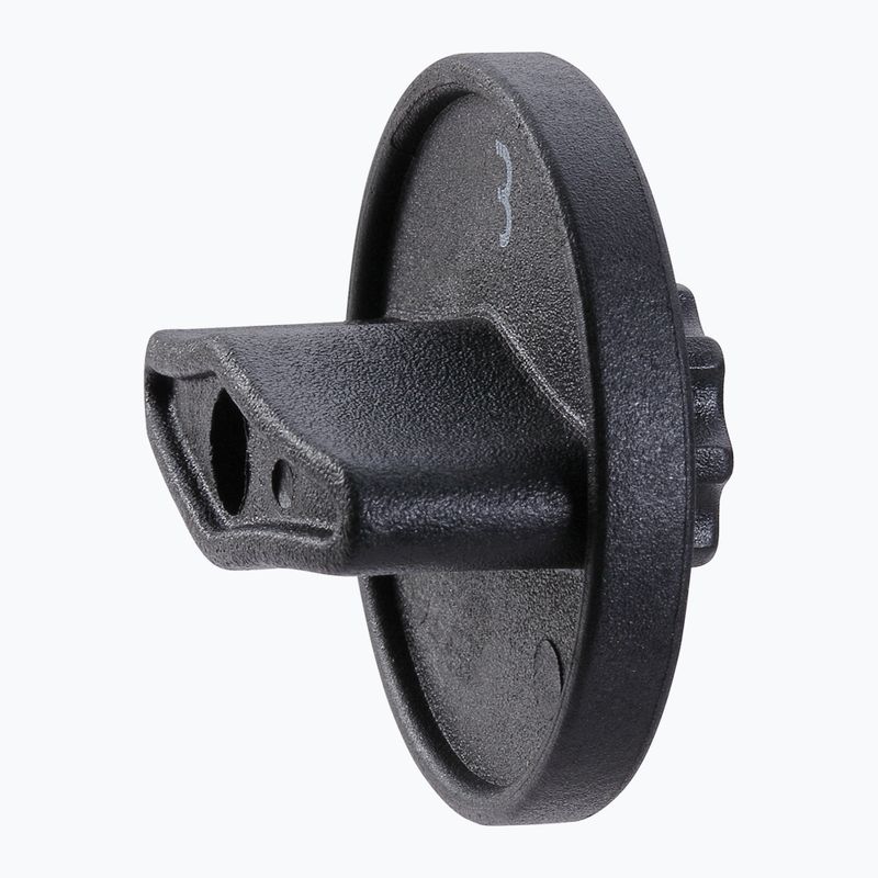Klucz rowerowy do korb BBB Cycling CrankGrip For Shimano Dustcap black 2