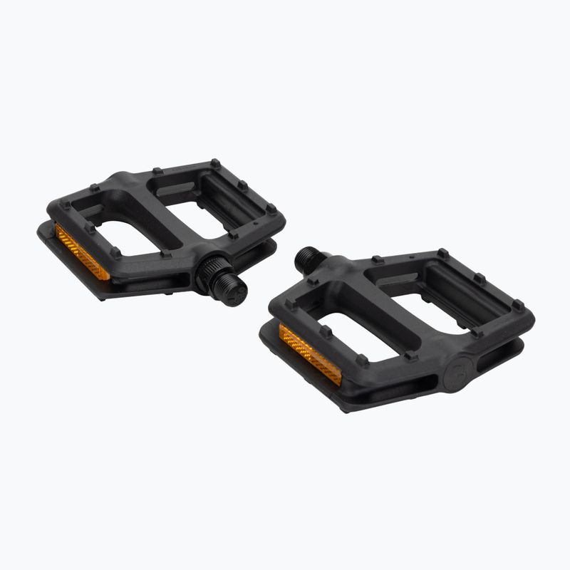Pedały rowerowe BBB Cycling TrailRide black