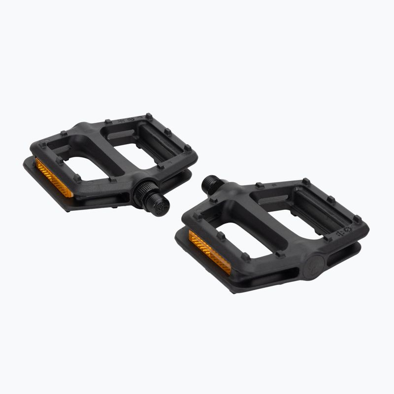 Pedały rowerowe BBB Cycling TrailRide black 2