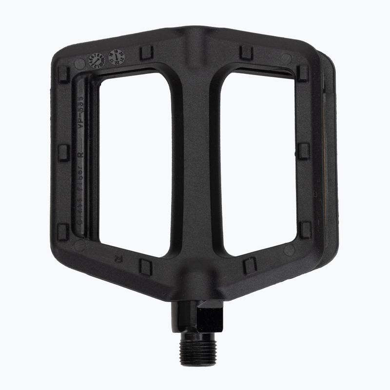 Pedały rowerowe BBB Cycling TrailRide black 4