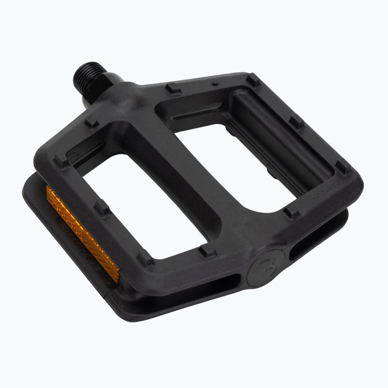 Pedały rowerowe BBB Cycling TrailRide black 5