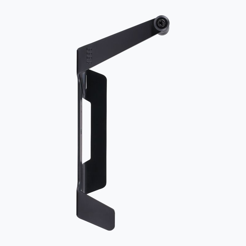 Wieszak rowerowy na ścianę BBB Cycling ParkingLot black 4