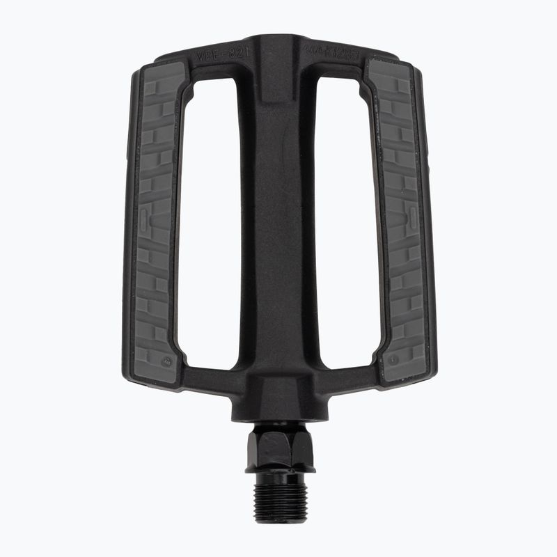 Pedały rowerowe BBB Cycling SteadyRiser black 4