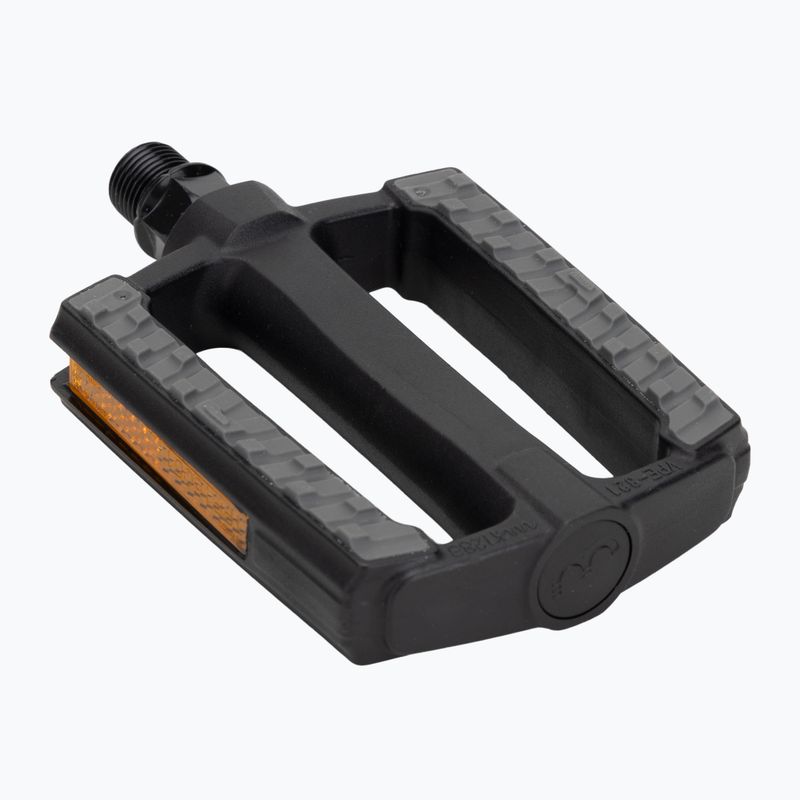 Pedały rowerowe BBB Cycling SteadyRiser black 5