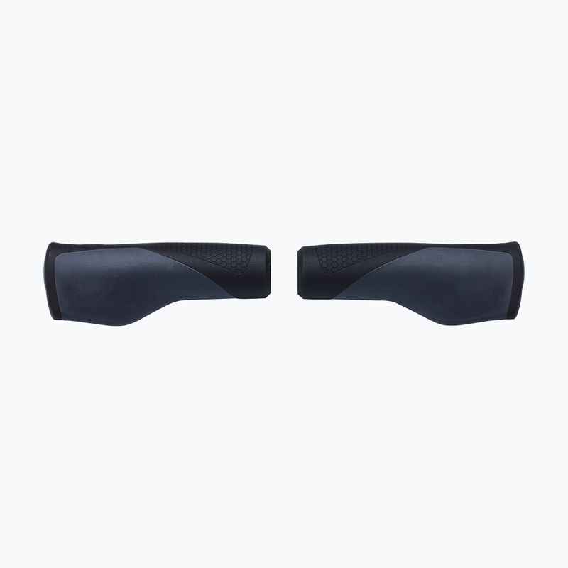 Chwyty kierownicy BBB Cycling Mamba black/dark grey 2