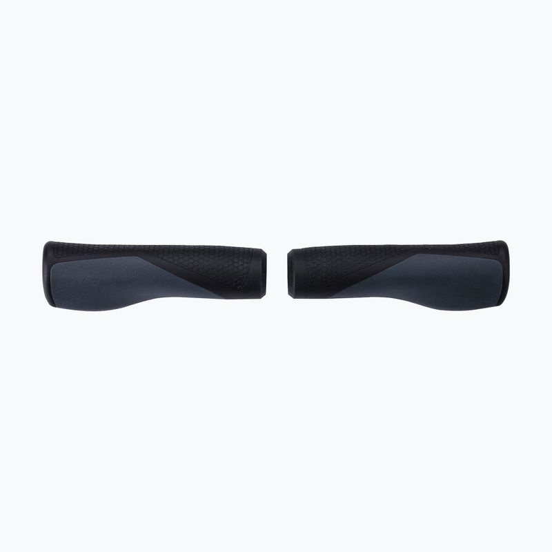 Chwyty kierownicy BBB Cycling Boa 130 mm black/dark grey 2
