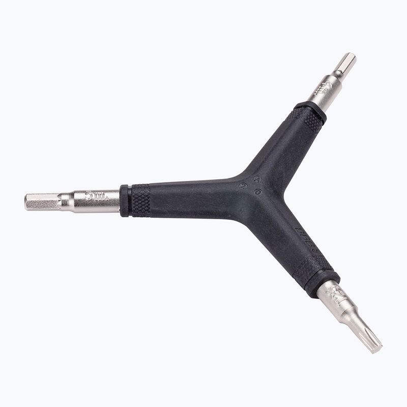 Klucz rowerowy BBB Cycling ComboStar black 2