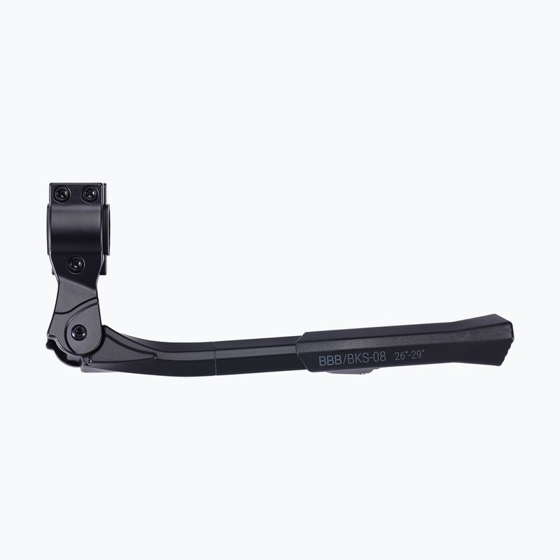 Podpórka rowerowa BBB Cycling UniKick Clampmount 26/29 matt black 2