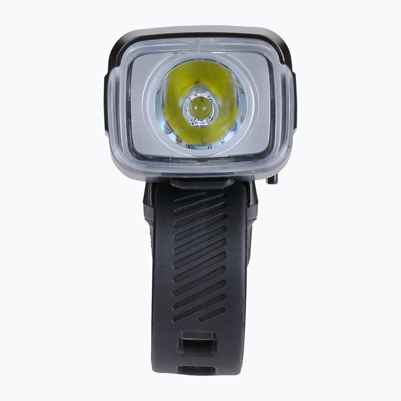 Lampka rowerowa przednia BBB Cycling NanoStrike 600 black 6