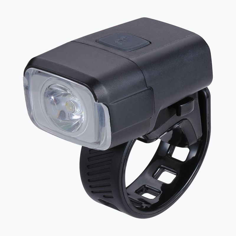 Lampka rowerowa przednia BBB Cycling NanoStrike 400 black