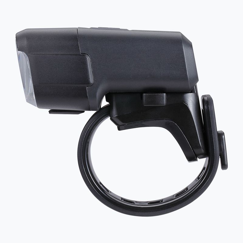 Lampka rowerowa przednia BBB Cycling NanoStrike 400 black 2