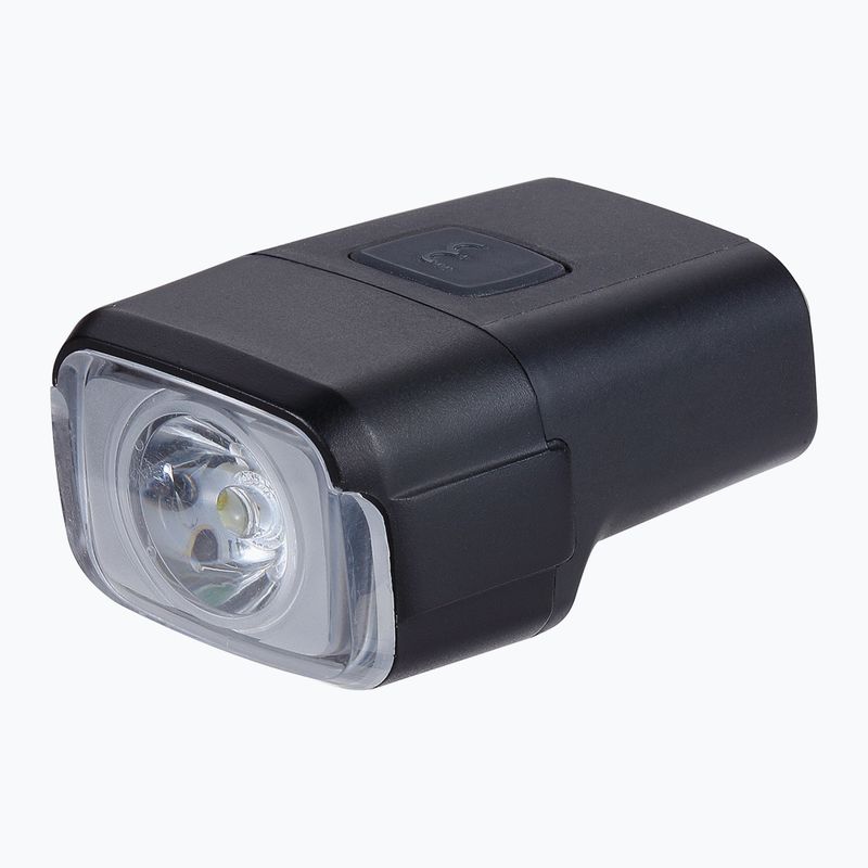 Lampka rowerowa przednia BBB Cycling NanoStrike 400 black 5