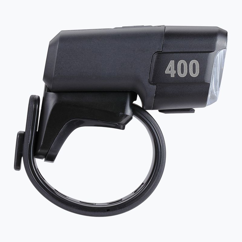 Lampka rowerowa przednia BBB Cycling NanoStrike 400 black 6