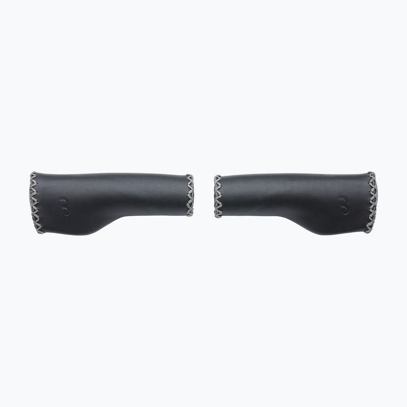 Chwyty kierownicy BBB Cycling Mamba Deluxe 130 mm black 2