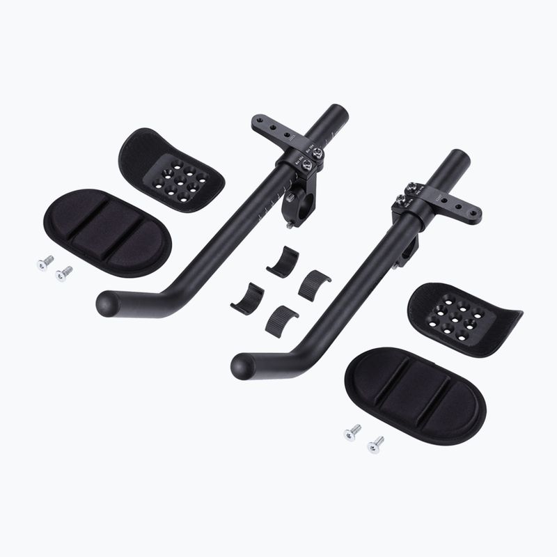 Lemondka BBB Cycling AeroMAX black 4