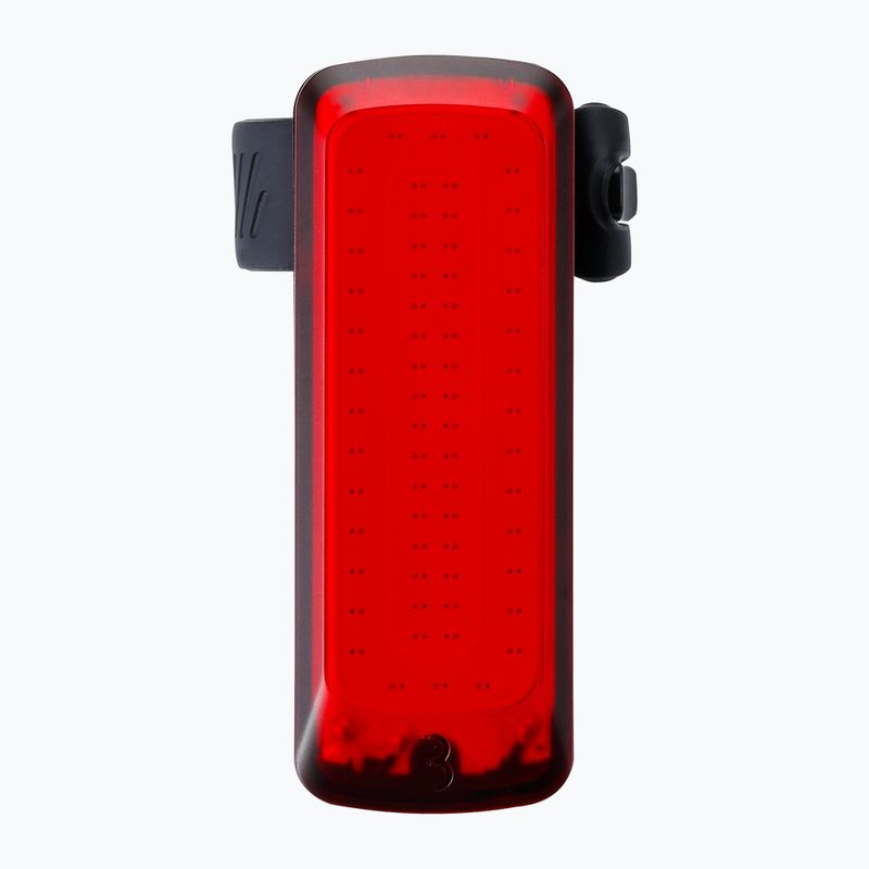 Lampka rowerowa tylna BBB Cycling Signal Pro black 2