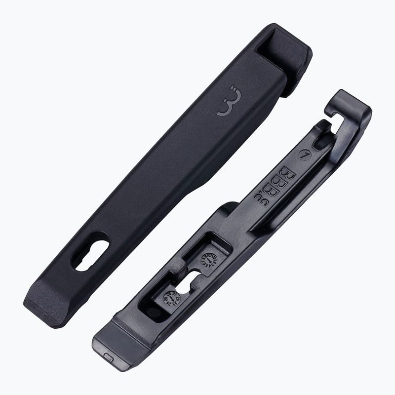 Łyżki do opon BBB Cycling SmartLift black 4