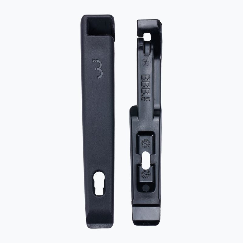 Łyżki do opon BBB Cycling SmartLift black 5