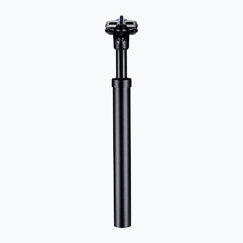 Sztyca rowerowa BBB Cycling CandlePost Suspension 350 mm / 27,2 mm black 3