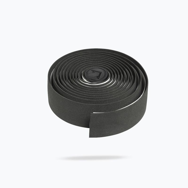 Owijka na kierownicę PRO Sport Control 2.5 mm czarna