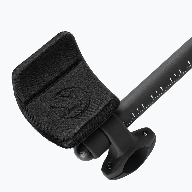 Lemondka PRO Missile Ski-Bend czarny 3