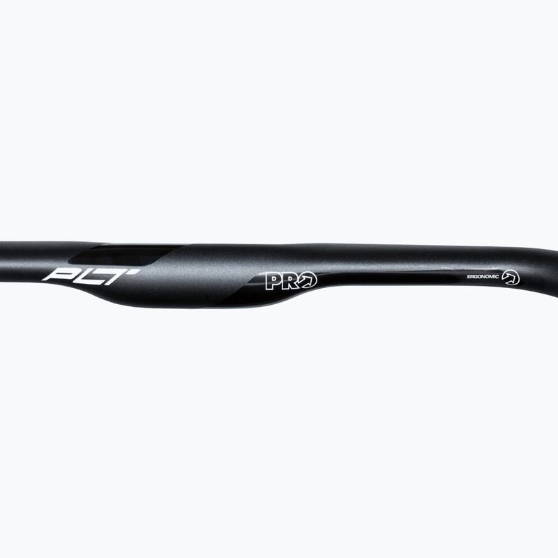Kierownica PRO PLT Compact Erg 380 mm czarny 4