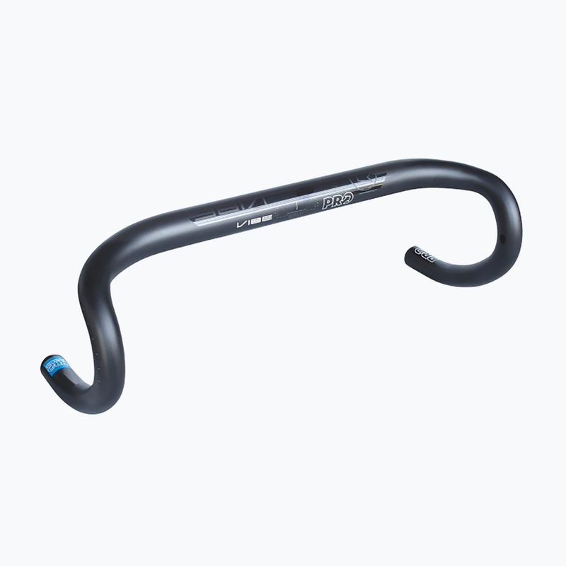 Kierownica PRO Vibe Alu Di2 380 mm czarny