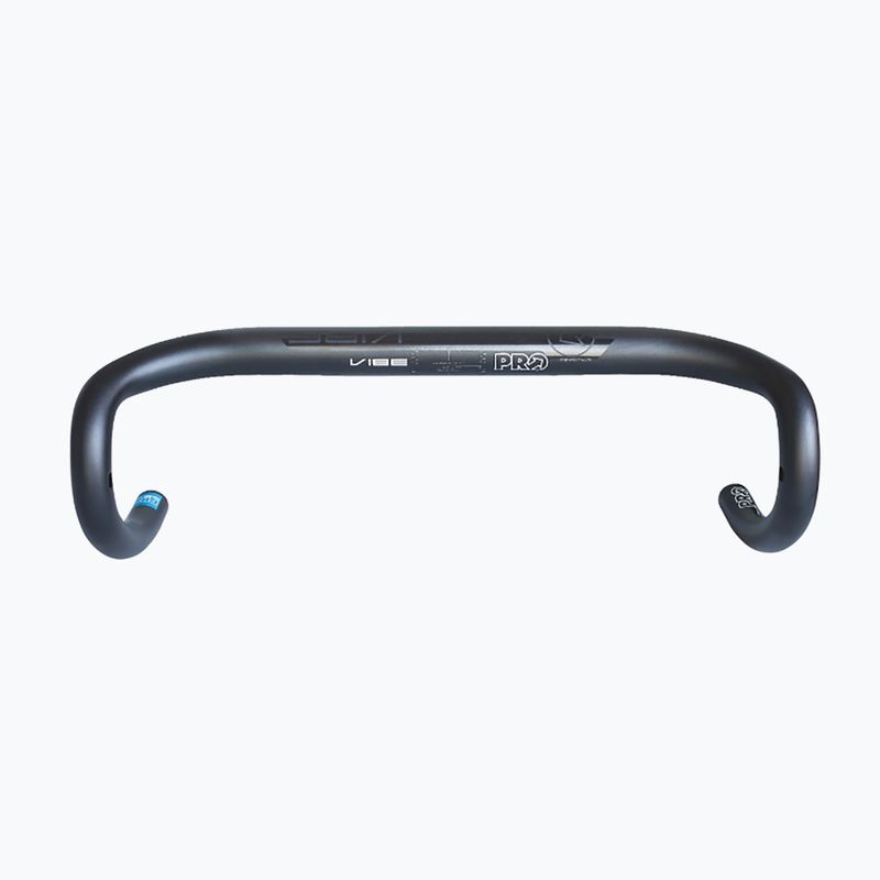 Kierownica PRO Vibe Alu Di2 380 mm czarny 2