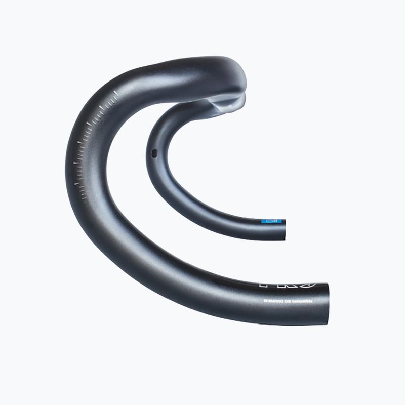 Kierownica PRO Vibe Alu Di2 380 mm czarny 3