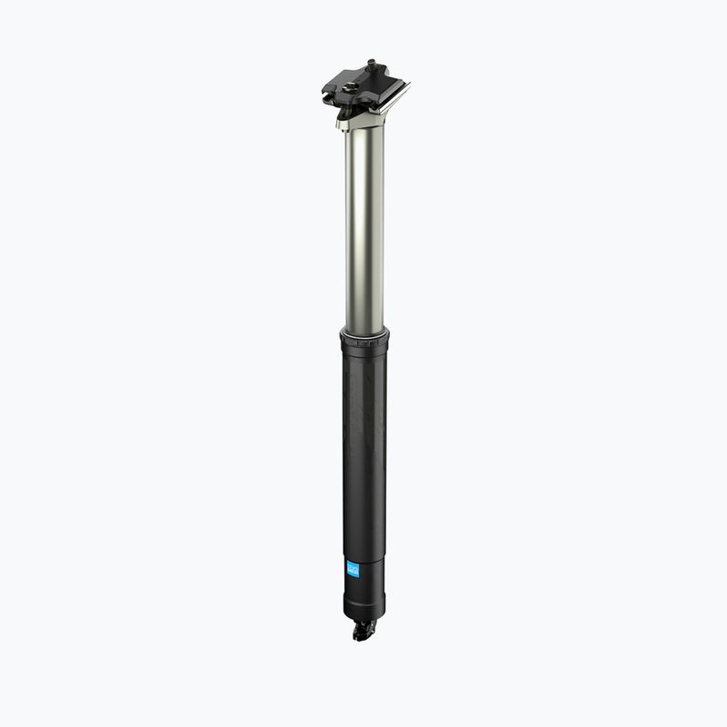 Sztyca rowerowa PRO Dropper Tharsis 0mm Offset Internal 34.9 mm/160 mm black