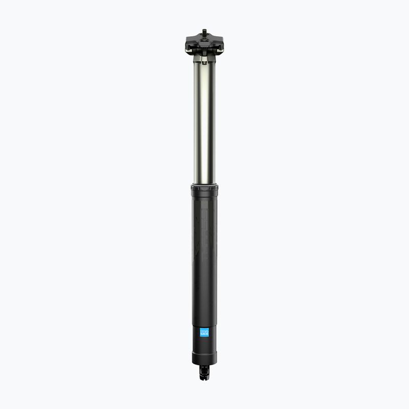 Sztyca rowerowa PRO Dropper Tharsis 0mm Offset Internal 34.9 mm/160 mm black 2