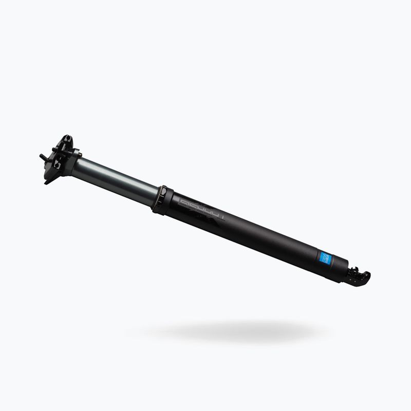Sztyca rowerowa PRO Dropper Tharsis 0mm Offset Internal 31.6 mm/200 mm black