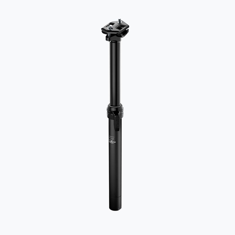 Sztyca rowerowa PRO Dropper LT 0mm Offset External 31.6 mm/150 mm black