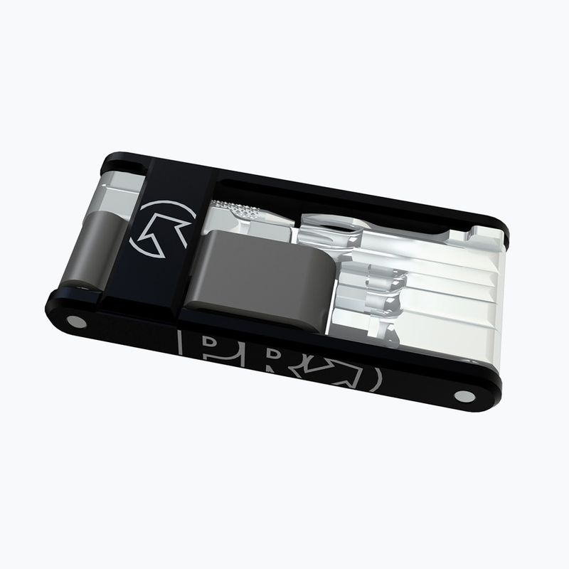 Klucz rowerowy PRO Mini Tool 9FTL black