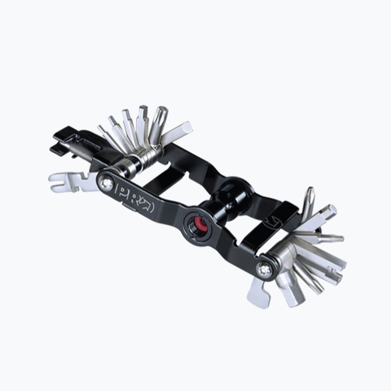 Klucz rowerowy PRO Mini Tool 20F Team CO2 black