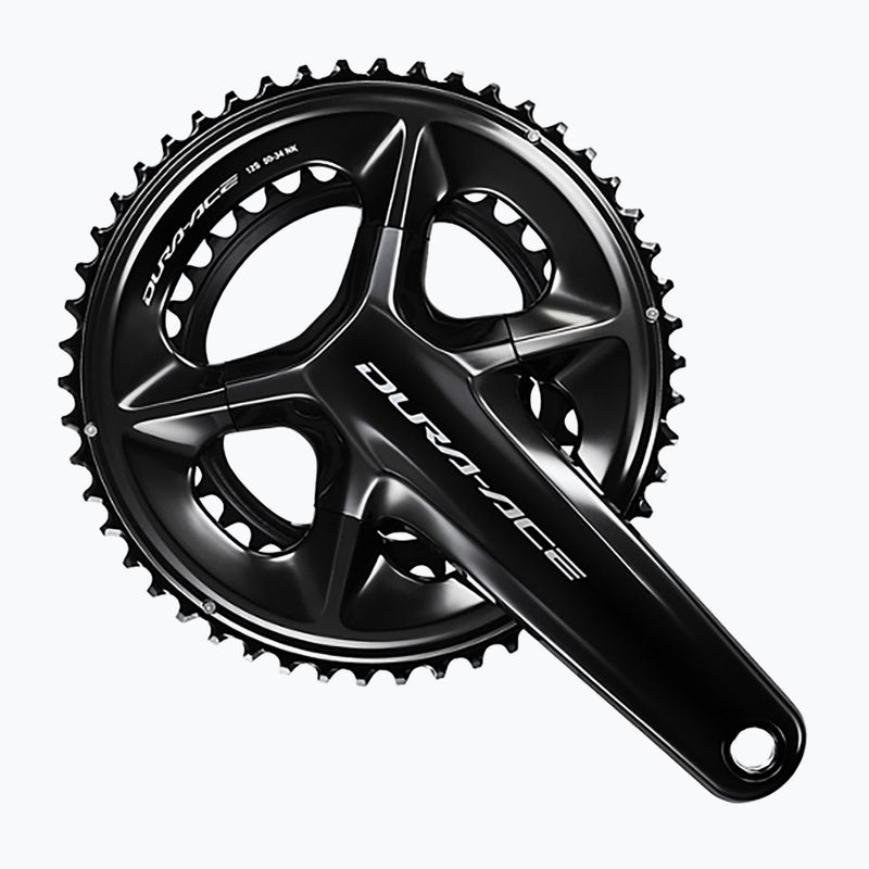 Grupa osprzętu Shimano R9270 Dura Ace Di2 hamulce tarczowe 172.5mm/50x34T/11-34 2