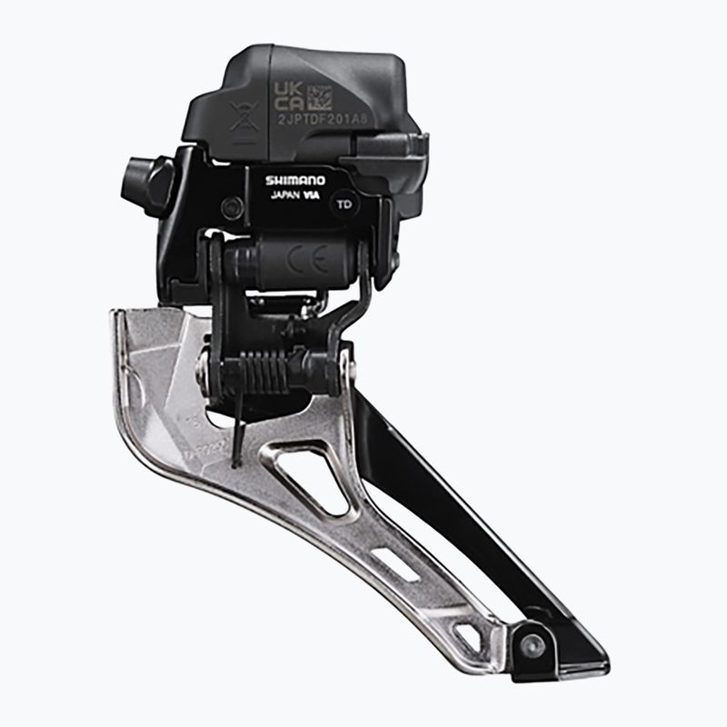Grupa osprzętu Shimano R9270 Dura Ace Di2 hamulce tarczowe 172.5mm/50x34T/11-34 7