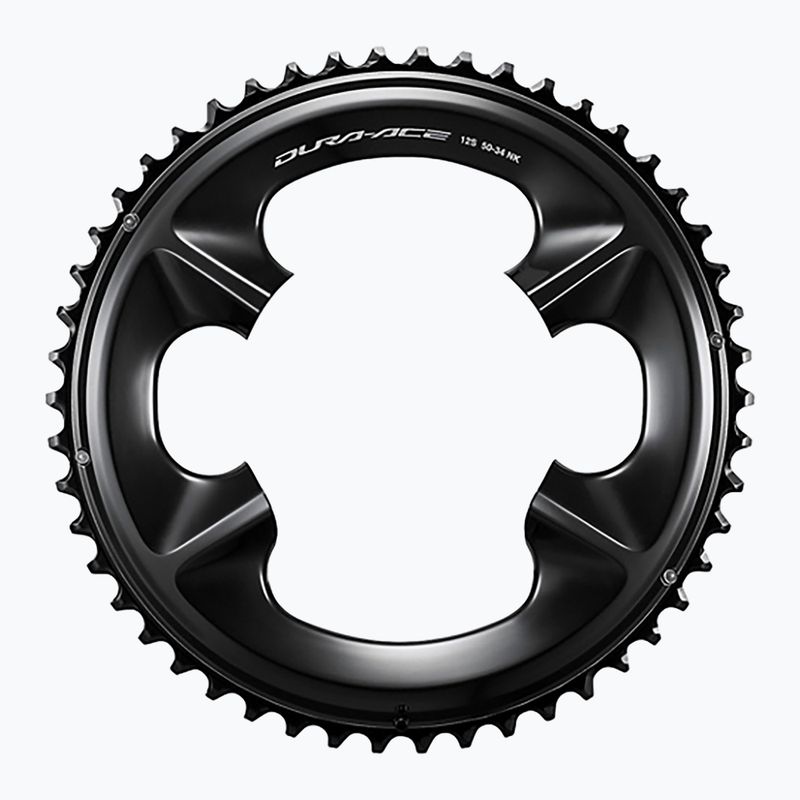 Grupa osprzętu Shimano R9270P Dura Ace Di2 z miernikiem mocy hamulce tarczowe 175mm/50x34T/11-34 3