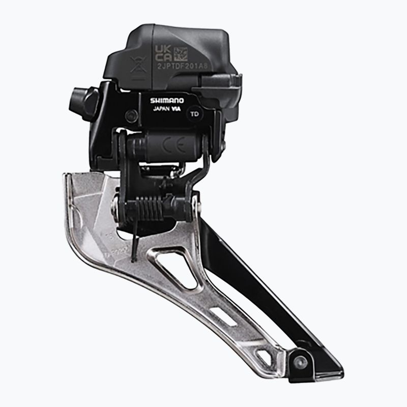 Grupa osprzętu Shimano R9270P Dura Ace Di2 z miernikiem mocy hamulce tarczowe 175mm/50x34T/11-34 9