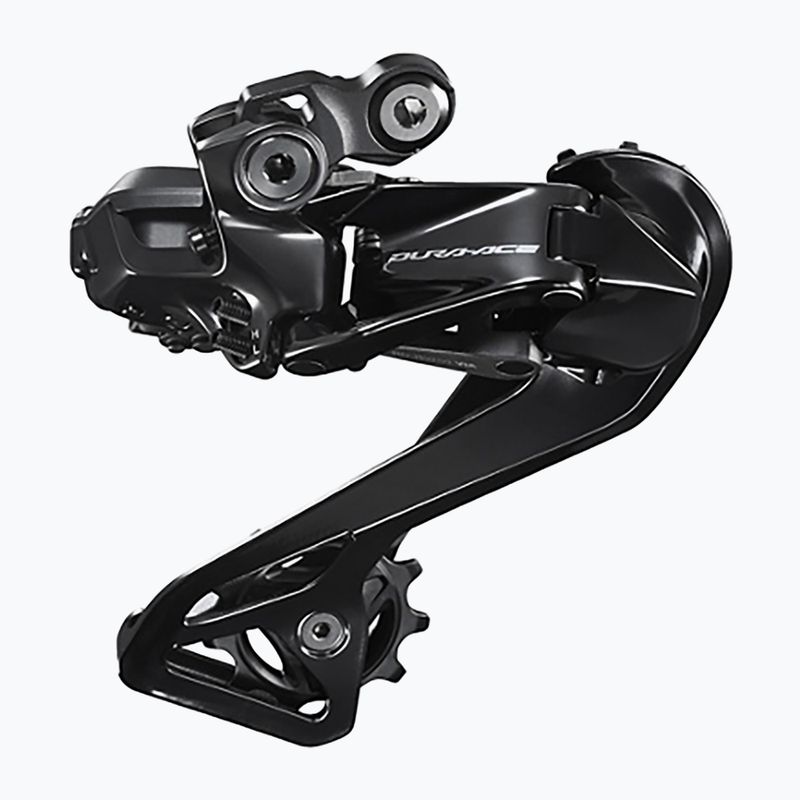 Grupa osprzętu Shimano R9270P Dura Ace Di2 z miernikiem mocy hamulce tarczowe 175mm/50x34T/11-34 10