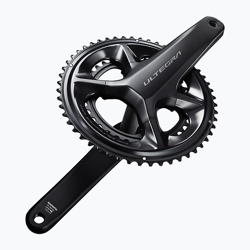 Grupa osprzętu Shimano R8100 Ultegra Di2 hamulce obręczowe 165mm/52x36T/11-34 3